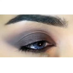Eye Makeup & Eyebrow shape for Girls Tips No   (449)