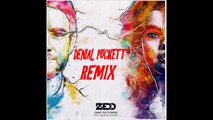 Zedd -  I want You to Know (feat  Selena Gomez) (Denial Puckett Remix)