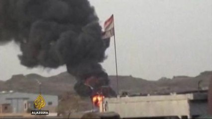Rights group calls for investigation into Yemen strikes