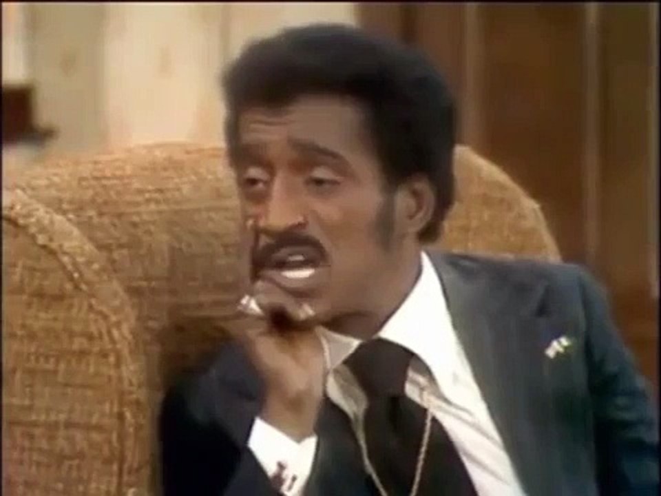 Archie Bunker on Slavery