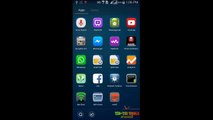 Hack Wi Fi Network by zANTI [dSploit] in Android Smartphone