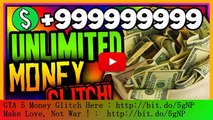 GTA 5 Online - SOLO UNLIMITED MONEY GLITCH After Patch 1.27 NO Glitches (END OF MONEY GLITCHES)