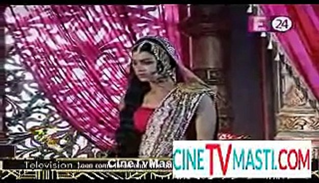 Sankat Mochan Mahabali Hanumaan 1st July 2015 Baal Hanumaan Ki Sharat CineTvMasti.Com
