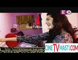 Veera 1st July 2015 Veera Ka Make Up Room CineTvMasti.Com