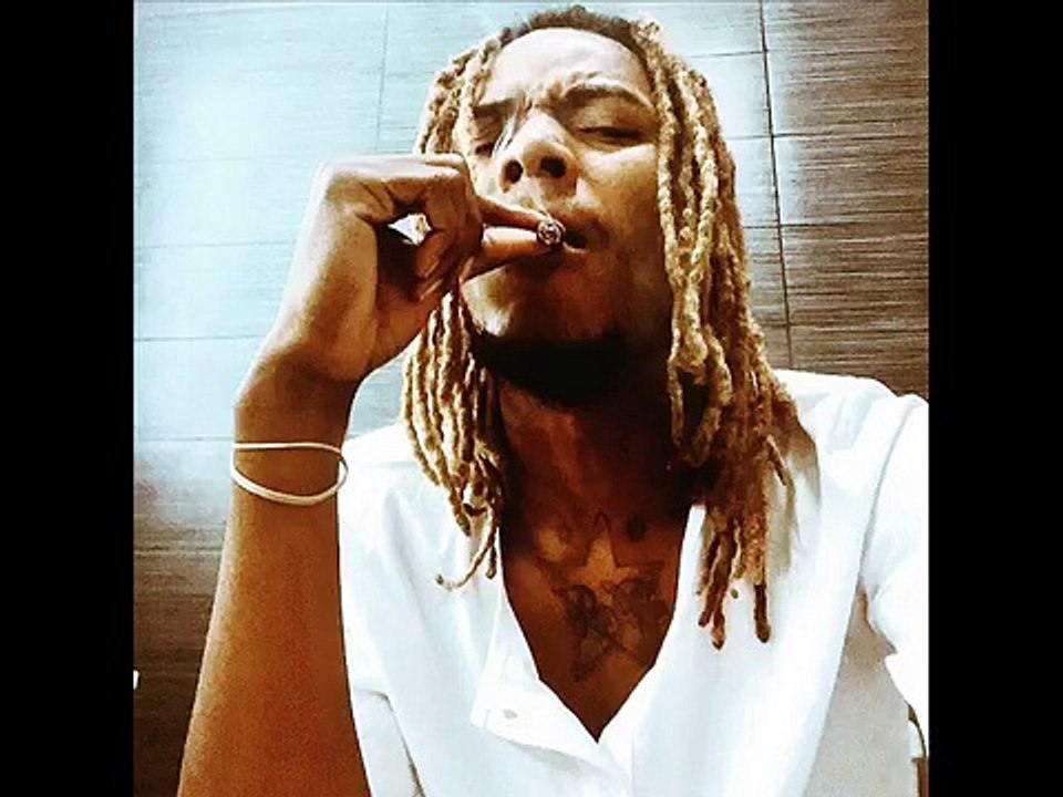 Fetty Wap - D.A.M. Dats All Me (New Music July 2015)