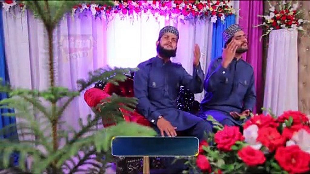 Tor Tor Zulfan Larey by mubasshir illyas & shams ilyas satti from new naat album ( Aap Aaye Tou Mere Ghar Ujala )
