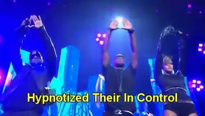 Disney, MK Ultra and Children! Oh My...