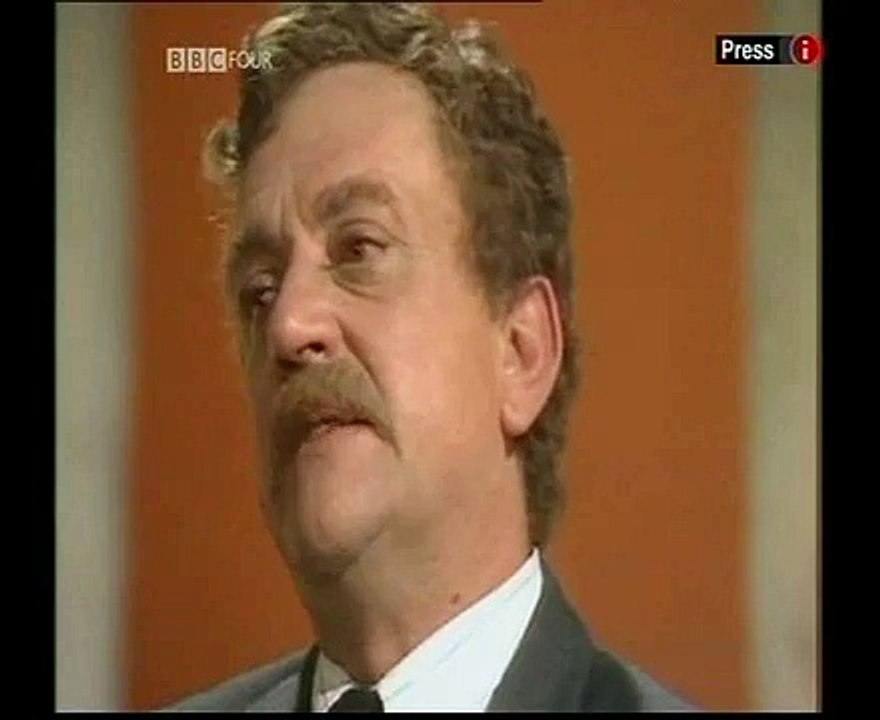 Kurt Vonnegut