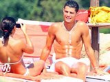 Cristiano Ronaldo Love A Irina Shayk Forever 2012