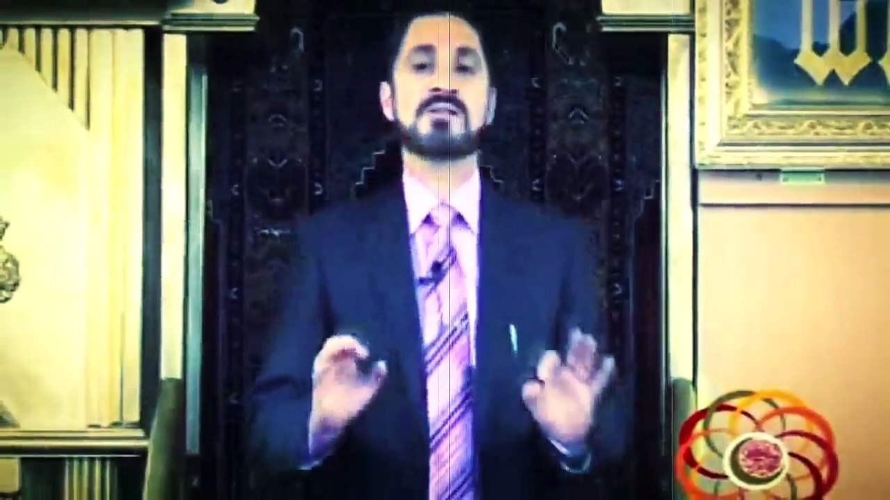 The Anti-Christ Myth (al-Dajjal, Jesus & Imam al-Mahdi) ENGLISH SUBTITLES