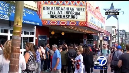 Kim Kardashian s'exprime sur son image : "Je pense que je suis stigmatisée"