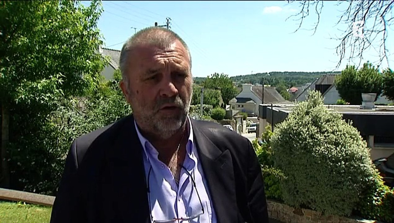 Une vie après Doux
