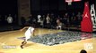 BEST Dunk Contest Ever!!? Jordan Brand First To Fly Dunk Contest In Las Vegas