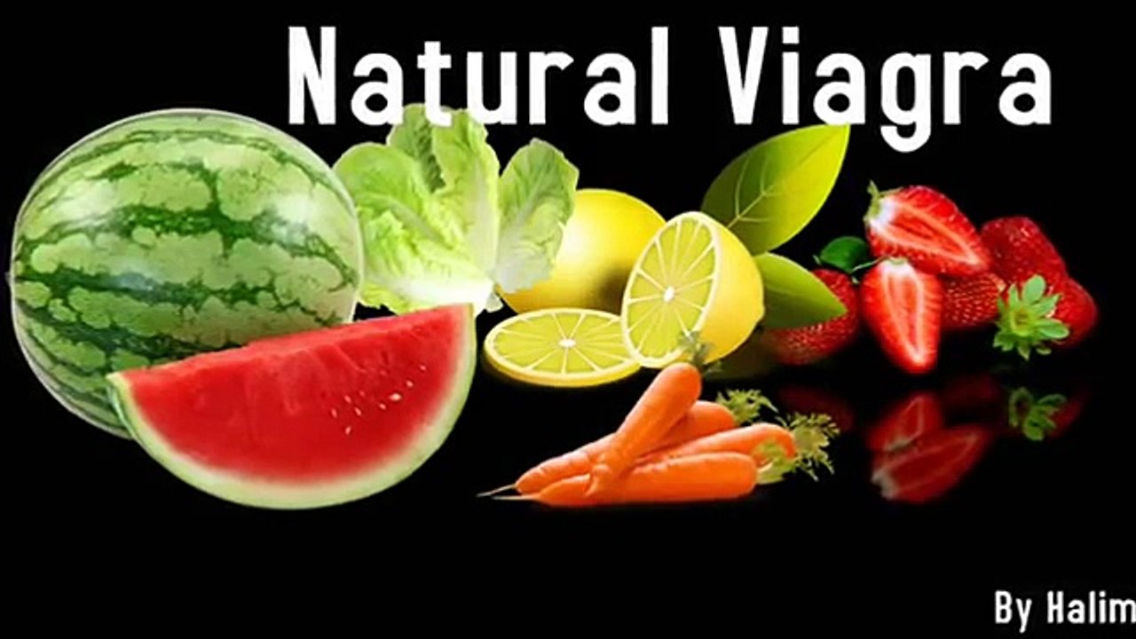 How To make Natural Herbal Viagra best Viagra ever video Dailymotion
