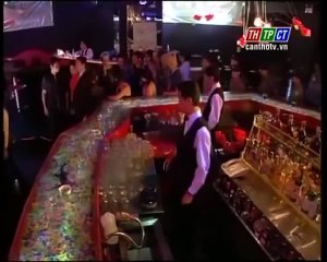 Xem Phim Câu Chuyện Cảnh Sát - 25 Tập Cuối - THVL - Phim Singapore 2015