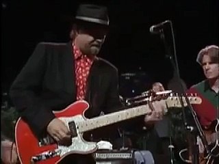 Delbert McClinton - Every Time I Roll the Dice