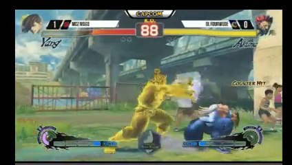 Capcom Pro Tour