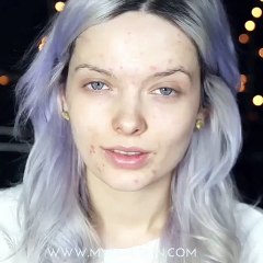 Face Makeup & Beauty tips for Girls  (91)