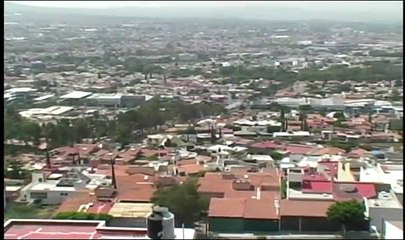 Los Tlemmhs - solo sigo con mi soledad  - ( video ciudad de Queretaro )