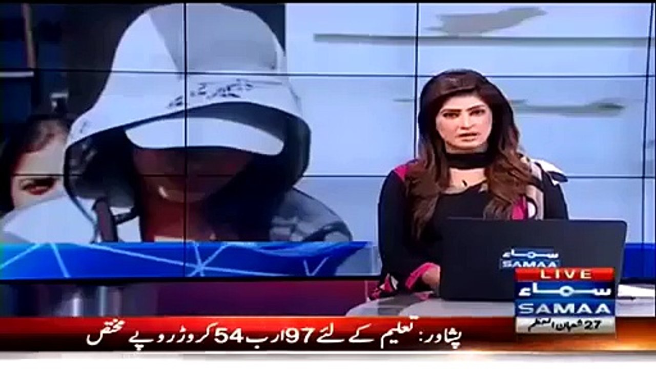 Check out Dabang Entry of Model Ayaan Ali in Court