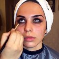 Eye Makeup & Eyebrow shape for Girls Tips No   (373)