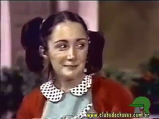 Chaves: Descubra o que realmente é o amor ❤️ - thumbnail