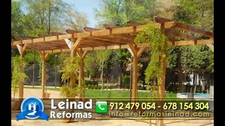 EMPRESAS DE REFORMAS en Madrid • 678 154 304 • REFORMAS EN Madrid