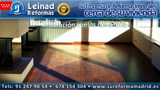 EMPRESAS DE REFORMAS en Majadahonda • 678 154 304 • REFORMAS Majadahonda • Reformas en Majadahonda