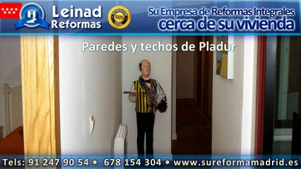 EMPRESAS DE REFORMAS en Mejorada del Campo • 678 154 304 • REFORMAS Mejorada del Campo
