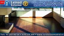 EMPRESAS DE REFORMAS en San Fernando de Henares • 678 154 304 • REFORMAS San Fernando de Henares