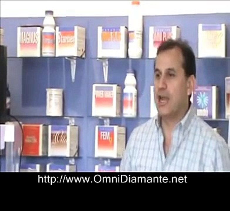 testimonio omnilife de desgaste de rodilla, alzheimer y artroporosis