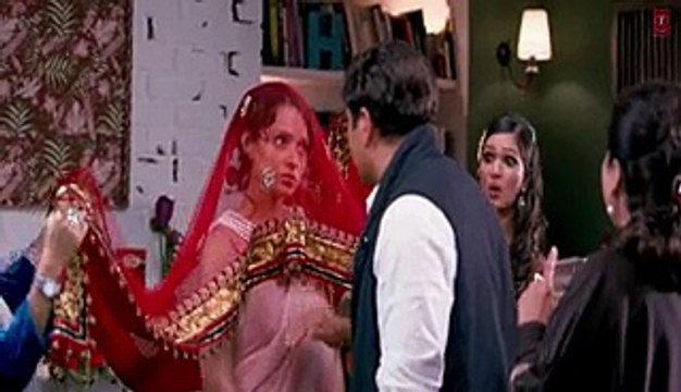 'Aaja Meri Jaan' Full Song with LYRICS I Love NY Sunny Deol, Kangana Ranaut