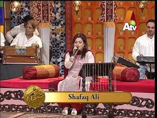 maira piya ghar aya oh laal ni by shafaq ali