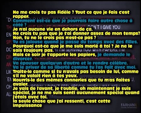 Satanisme Illuminati dévoilé dans l'industrie de la musique (10/10) Descente aux enfers d'Eminem