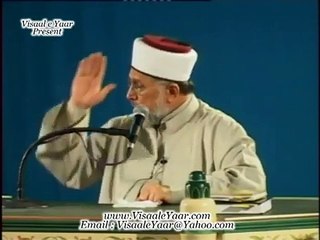 قصیدہ بردہ شریف کی فضیلت --Qasida-Burda-Shareef- Durood-o-Salam-ki-Barkat-Tahirul-Qadri