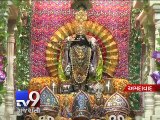 Deities at Jagannath temple in Ahmedabad to be replaced after 18 years in elaborate ceremony - Tv9