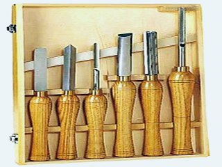 Most Popular Turning Tools