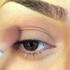 Eye Makeup & Eyebrow shape for Girls Tips No   (226)
