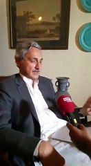 Massive- Systematic Rigging Proofs of Captain Safdar NA21 with ECP help