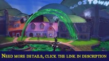 Details Disney Epic Mickey 2: The Power of Two - Playstation 3 Product images