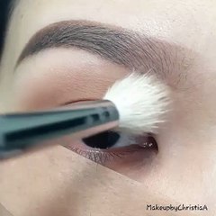 Eye Makeup & Eyebrow shape for Girls Tips No   (130)