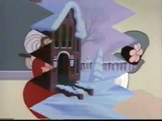 Frosty The Snowman