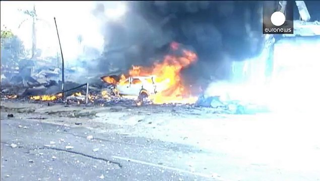 Авіакатастрофа в Індонезії: кількість жертв перевищила 140