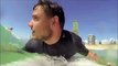 Liam Payne (Louis Tomlinson) surfing - Surfboard