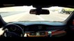 BMW M5 V10 vs. Dodge Viper Coupe V10 - a little freeway fun!
