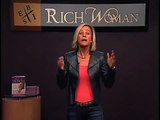 Financial Freedom Video - Rich Woman - Kim and the CASHFLOW Clubs