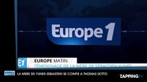 Attentat en Isère : Bouleversant témoignage de la mère de Yunes-Sébastien, le destinataire du selfie de Yassin Salhi