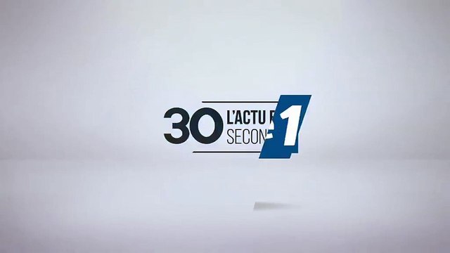 VIDEO - Yunes-Sébastien, vacances des ministres : l'actu en 30 secondes