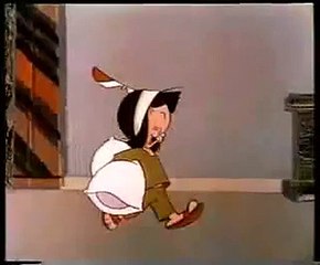 El cucu nos manda a descansar