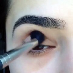 Eye Makeup & Eyebrow shape for Girls Tips No   (329)